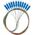 Lanberg Pigtail SM SC/UPC Easy Strip 9/125 G657A1 12X2M multikolor