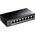 Switch Cudy GS108