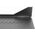 Techly Techly 360882 Półka 1U 150mm rack 19, 2 punkty mocowania, perforowana, czarna