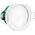 Lampa sufitowa Zamel SUPLA Zestaw 3 opraw downlight LED 4000K sterowanie WI-FI TYP: ZSO-01/4000 SPL10000034