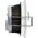 Lampa sufitowa Zamel SUPLA Zestaw 3 opraw downlight LED 4000K sterowanie WI-FI TYP: ZSO-01/4000 SPL10000034