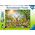 Ravensburger Ravensburger Childrens puzzle graceful deer family (200 pieces)