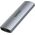 Kieszeń Unitek M.2 NVMe/SATA 10Gbps S1230A