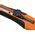 Neo Nóż z ostrzem łamanym (Snap-off blade knife 18mm, metal slideway)