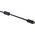Kabel USB Logitech USB-A - USB-C 5 m Czarny (993-001391)