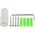Kamera IP APTI KAMERA IP APTI-304C4-2812WP - 3&nbsp|Mpx 2.8&nbsp|... 12&nbsp|mm