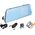 Wideorejestrator Tracer 4.0D FHD MENSA (G-sensor, parking, motion, rear)