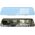 Wideorejestrator Tracer 4.0D FHD MENSA (G-sensor, parking, motion, rear)