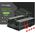 Przetwornica Qoltec Przetwornica napięcia Monolith | 2000W | 4000W | 24V na 230V | Czysty Sinus