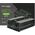 Przetwornica Qoltec Przetwornica napięcia Monolith | 2000W | 4000W | 24V na 230V | Czysty Sinus
