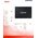 Dysk serwerowy Samsung PM9A3 7.68TB 2.5'' PCI-E x4 Gen 4 NVMe  (MZQL27T6HBLA-00W07)