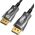 Kabel Claroc DisplayPort - DisplayPort 30m czarny (CLAROC-DP-14-30M)