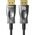 Kabel Claroc DisplayPort - DisplayPort 30m czarny (CLAROC-DP-14-30M)