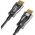 Kabel Claroc DisplayPort - DisplayPort 30m czarny (CLAROC-DP-14-30M)