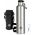 Nudient Nudient Thin Case V3 MagSafe for iPhone 13 Pro Max Ink Black