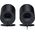 Głośniki komputerowe Razer Nommo V2 X (RZ05-04760100-R3G1)