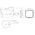 Kamera IP Dahua Technology KAMERA IP IPC-HFW5442E-ASE-0360B-S3 WizMind - 4&nbsp|Mpx 3.6&nbsp|mm DAHUA