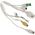 Kamera IP Dahua Technology KAMERA WANDALOODPORNA IP IPC-HDBW5541E-ZE-27135-DC12AC24V-S3 WizMind - 5&nbsp|Mpx 2.7&nbsp|... 13.5&nbsp|mm - MOTOZOOM DAHUA
