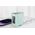 Ładowarka Acefast A45 1x USB-A 2x USB-C 3.6 A (A45 Noble jade)