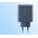 Ładowarka Acefast A45 1x USB-A 2x USB-C 3.6 A (A45 Noble jade)