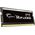 Pamięć do laptopa G.Skill Ripjaws, SODIMM, DDR5, 64 GB, 5600 MHz, CL40 (F5-5600S4040A32GX2-RS)
