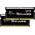 Pamięć do laptopa G.Skill Ripjaws, SODIMM, DDR5, 64 GB, 5600 MHz, CL40 (F5-5600S4040A32GX2-RS)