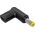 Zasilacz do laptopa Akyga Przejściówka do laptopa Akyga AK-ND-C01 USB-C / 5.5 x 2.5 mm