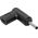 Zasilacz do laptopa Akyga Przejściówka do laptopa Akyga AK-ND-C06 USB-C / 3.0 x 1.0 mm