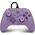 Pad PowerA przewodowy Nano Enchanced Lilac (XBGP0025-01)