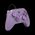 Pad PowerA przewodowy Nano Enchanced Lilac (XBGP0025-01)