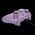 Pad PowerA przewodowy Nano Enchanced Lilac (XBGP0025-01)