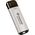 Dysk zewnętrzny SSD Transcend ESD300S 2TB Srebrny (TS2TESD300S)