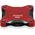 Dysk zewnętrzny SSD ADATA SD620 512GB Czarno-czerwony (SD620-512GCRD)