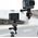 Puluz Szybkozłączka / Mocowanie / Uchwyt na Magnes do GoPro HERO 11 10 9 8 7 6 5 4 / SJCAM / Xiaomi / DJI / PU706B