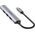 HUB USB Unitek uHUB Q4 4x USB-A 3.1 Gen1 (H1208B)