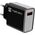 Ładowarka Natec Ribera 1x USB-A 3 A (NUC-2058)