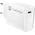 Ładowarka Natec Ribera 1x USB-C 3 A (NUC-2059)