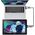 Tablet graficzny Bosto BOSTO Graphic Tablet BT-16HDT