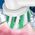 Końcówka Oral-B PRO PRECISION CLEAN  EB20RX-2