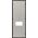 Dahua Technology OBUDOWA NATYNKOWA VTM57R DAHUA