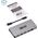 Stacja/replikator Eaton USB-C (U442-DOCK5D-GY)