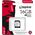 Karta Kingston Industrial SDHC 16 GB UHS-I/U3 A1 V30 (SDIT/16GB)