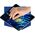 3MK Folia ochronna Samsung Galaxy Tab A9 - 3mk Paper Feeling (2 szt.)