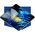 3MK Folia ochronna Samsung Galaxy Tab A9 - 3mk Paper Feeling (2 szt.)
