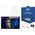 3MK Folia ochronna Samsung Galaxy Tab A9 - 3mk Paper Feeling (2 szt.)