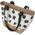 Monbento Monbento Daily Graphic Plume beżowy