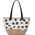 Monbento Monbento Daily Graphic Plume beżowy