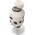 Monbento Monbento Positive M Graphic Plume beżowy