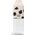 Monbento Monbento Positive M Graphic Plume beżowy