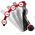 Fotel Huzaro Fotel gamingowy Huzaro Force 7.6 Grey